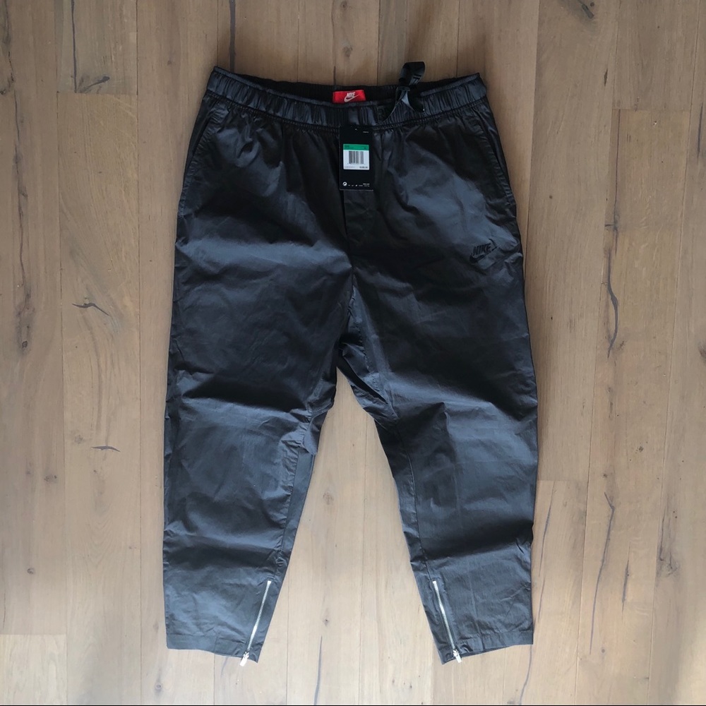 Nike Air Max Woven Tapered Jogger Fit  Pants XL